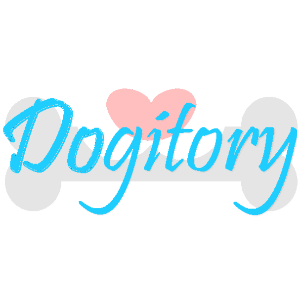 Dogitory Logo
