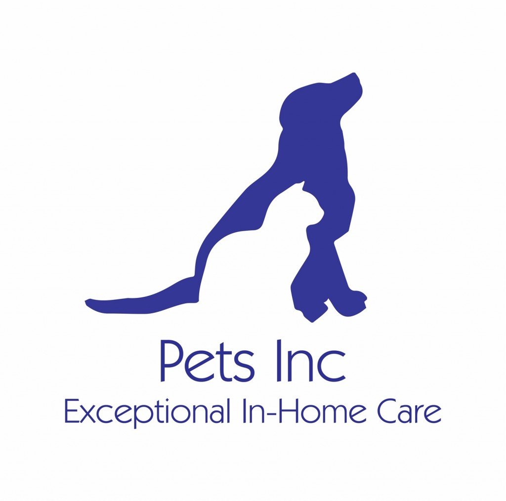 Pets Inc Logo