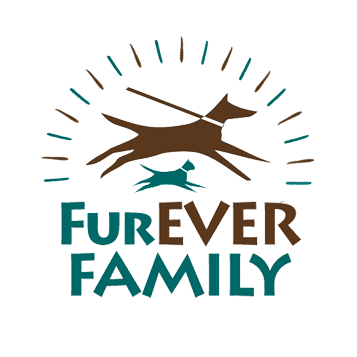 FurEver Family Pet Services, LLC Logo