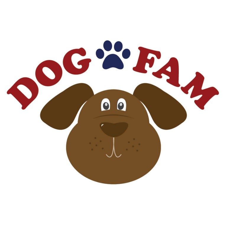 Dog Fam LLC Logo