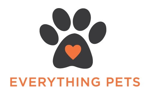 Everything Pets Inc  Logo