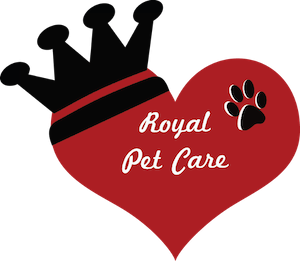 Royal Pet Care LLC Logo