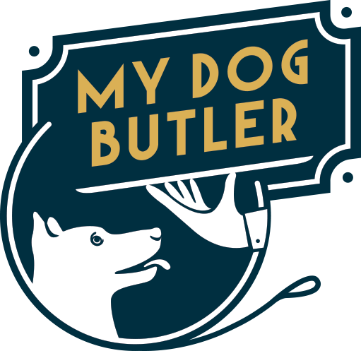 New York Dog Butler Logo