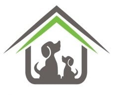 Beck 'n Call Pet Care Logo