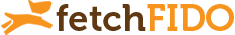 Fetch Fido Logo