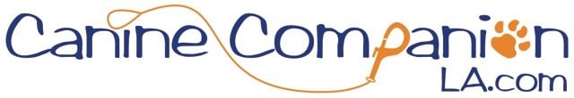 Canine Companion LA Logo