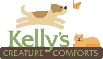 Kelly's Creature Comforts Logo