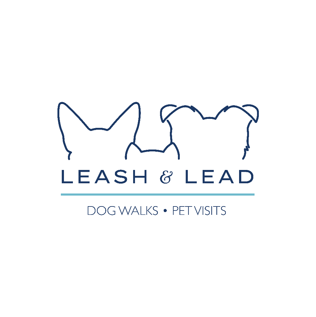 Leash & Lead Logo