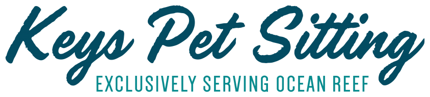 Keys Pet Sitting, LLC Logo