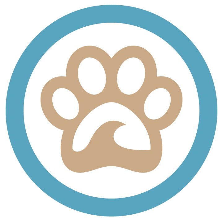 Pacific Paw Logo