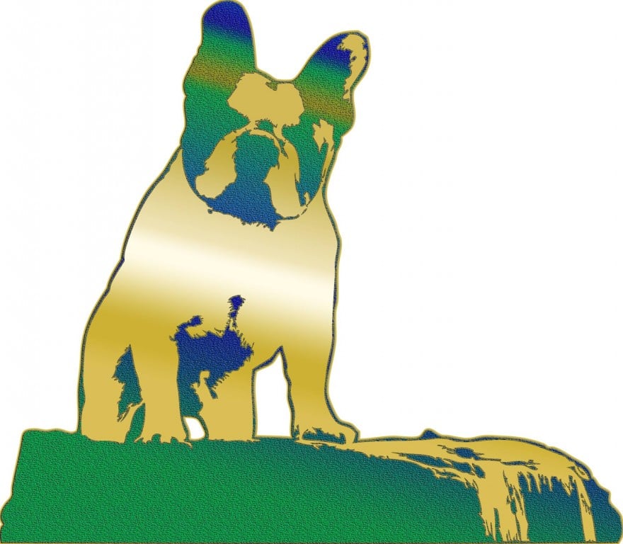 Casa De Kreeft- Frenchilicious Logo