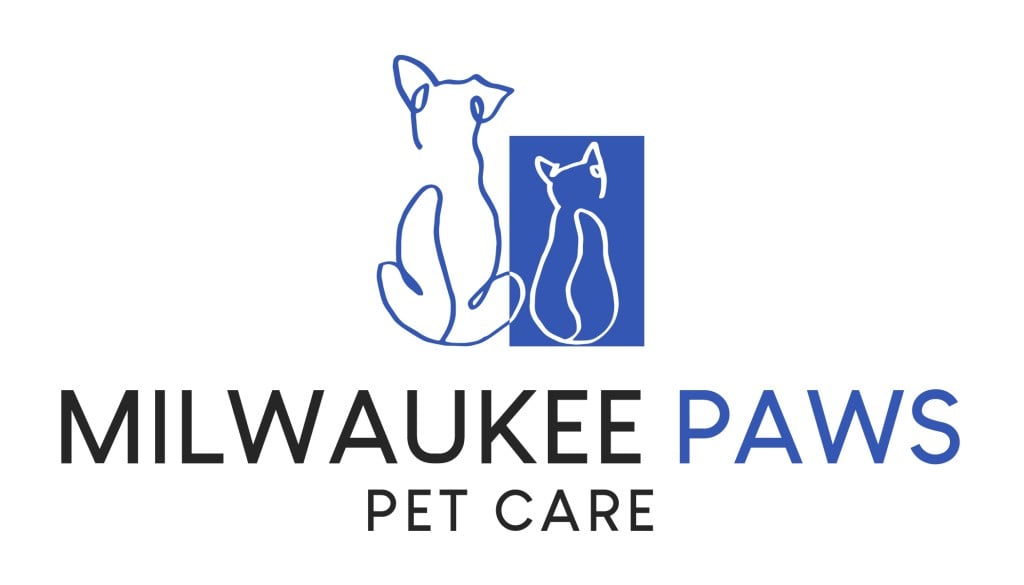 Milwaukee Paws Pet Care, LLC Logo