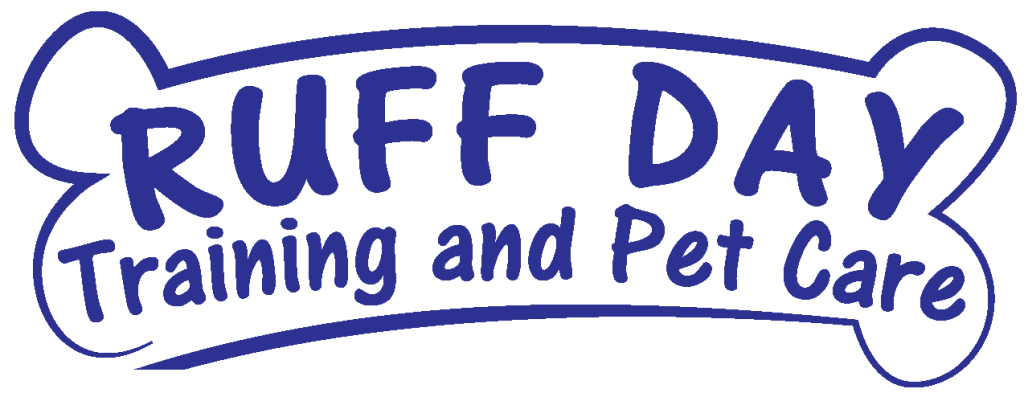 Ruff Day LLC Logo