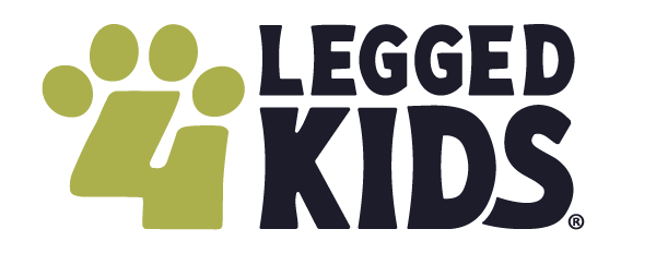 4-Legged Kids, Inc Logo