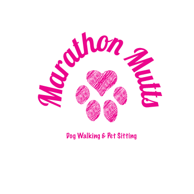 Marathon Mutts Logo