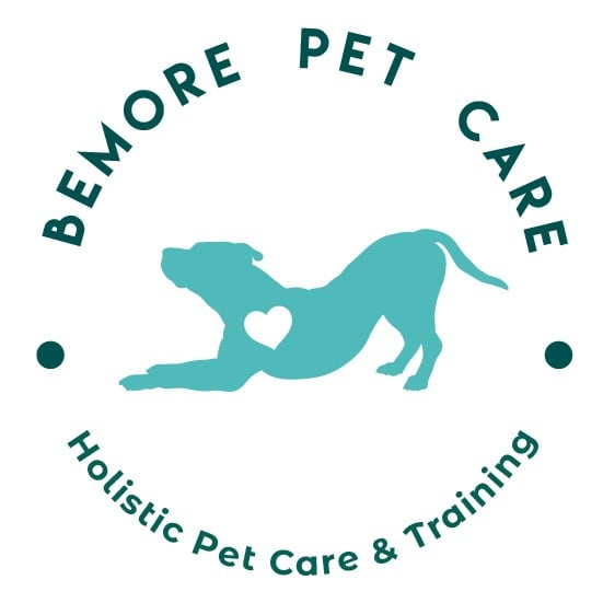 BeMore Pet Care LLC Logo