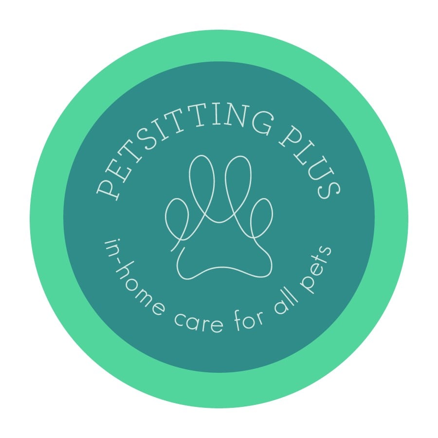 PetSitting Plus Logo