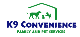 K9 Convenience Logo