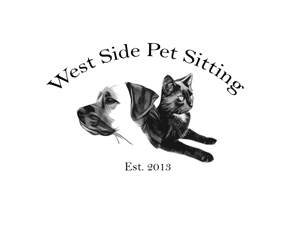 West Side Pet Sitting LLC Logo