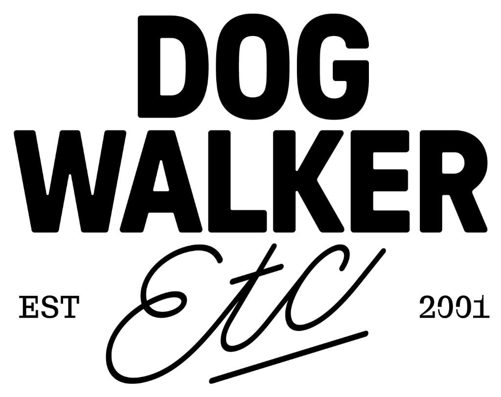 Dogwalker etc LLC Logo