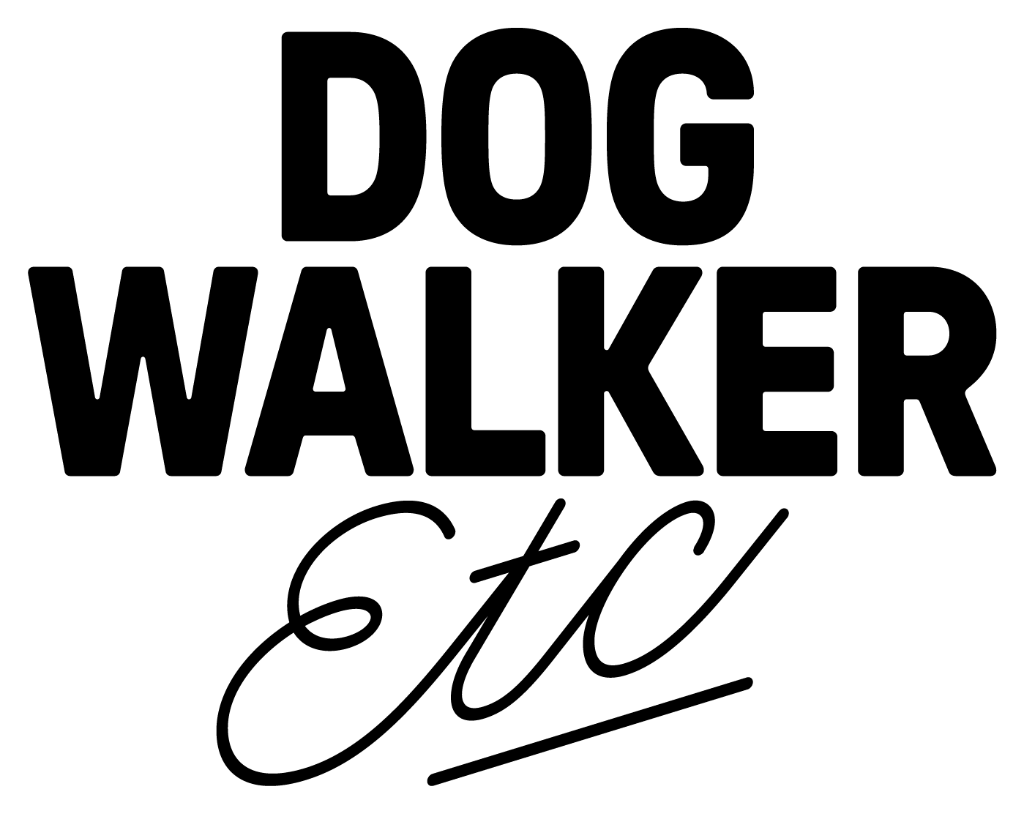 Dogwalker etc LLC Logo