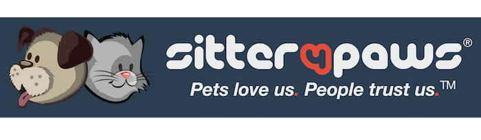 Sitter4Paws - West Los Angeles Logo