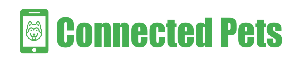 Connected Pets Logo