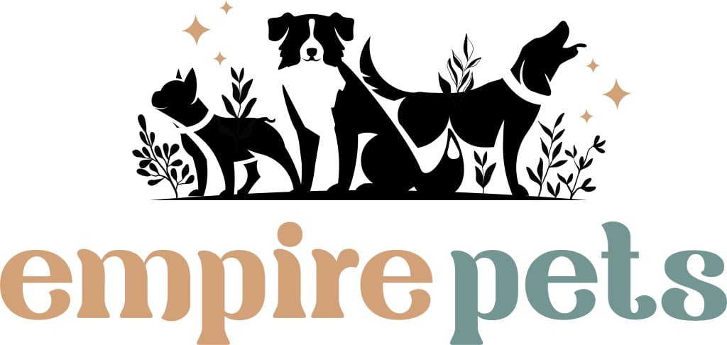 Empire Pets Logo