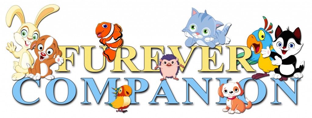 Furever Companion Logo
