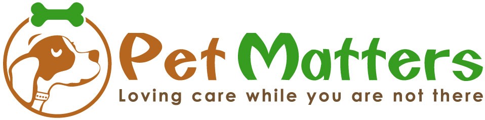 Pet Matters - Portal