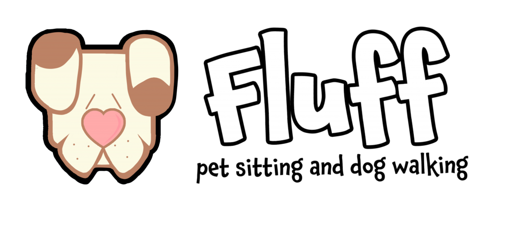 Fluff Logo