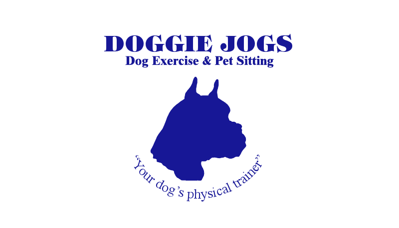 Doggie Jogs LLC Logo