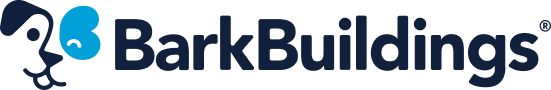 Bark Buildings, Inc.  Logo