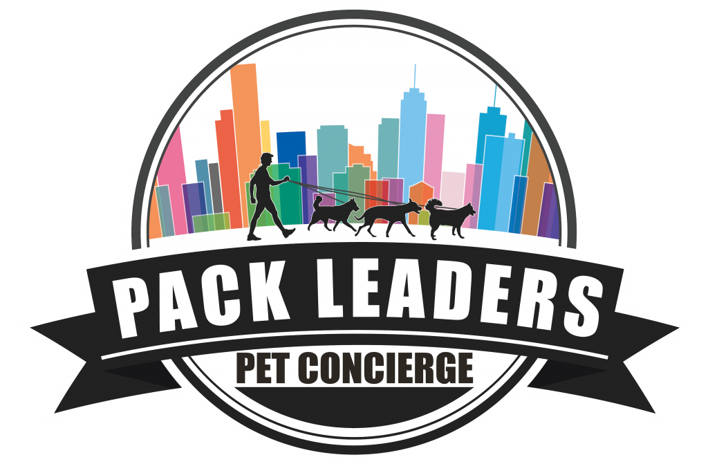 Pack Leaders ATL Logo