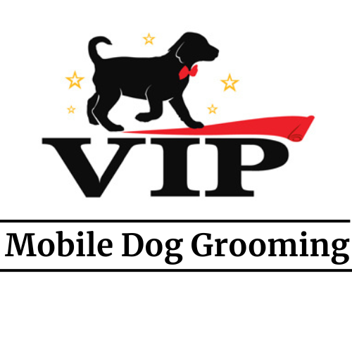 VIP Dog Walking & Pet Sitting  Logo