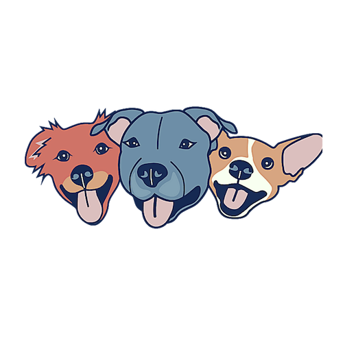 Dog Squad LA Logo