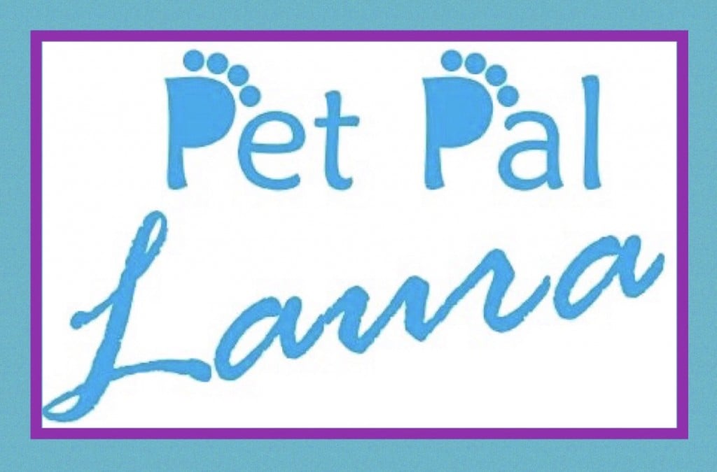 Pet Pal Laura LLC Logo