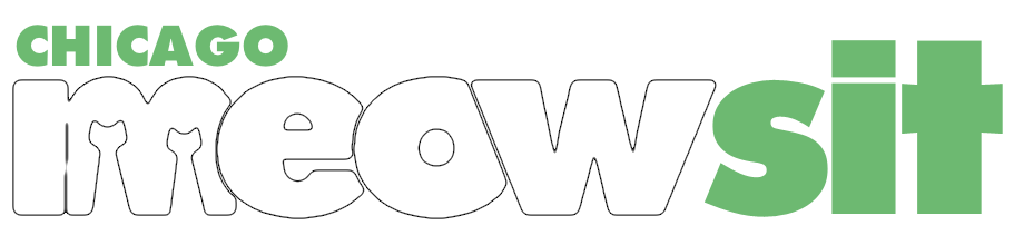 Meow Sit LLC Logo