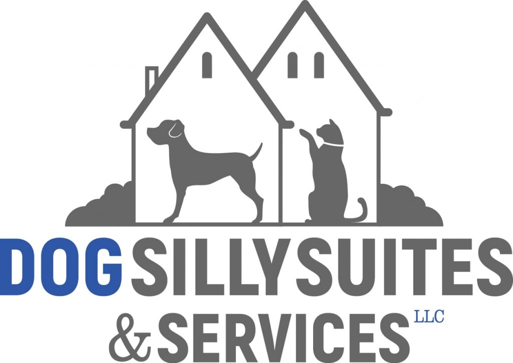 Dog Silly Suites & Services, LLC Logo