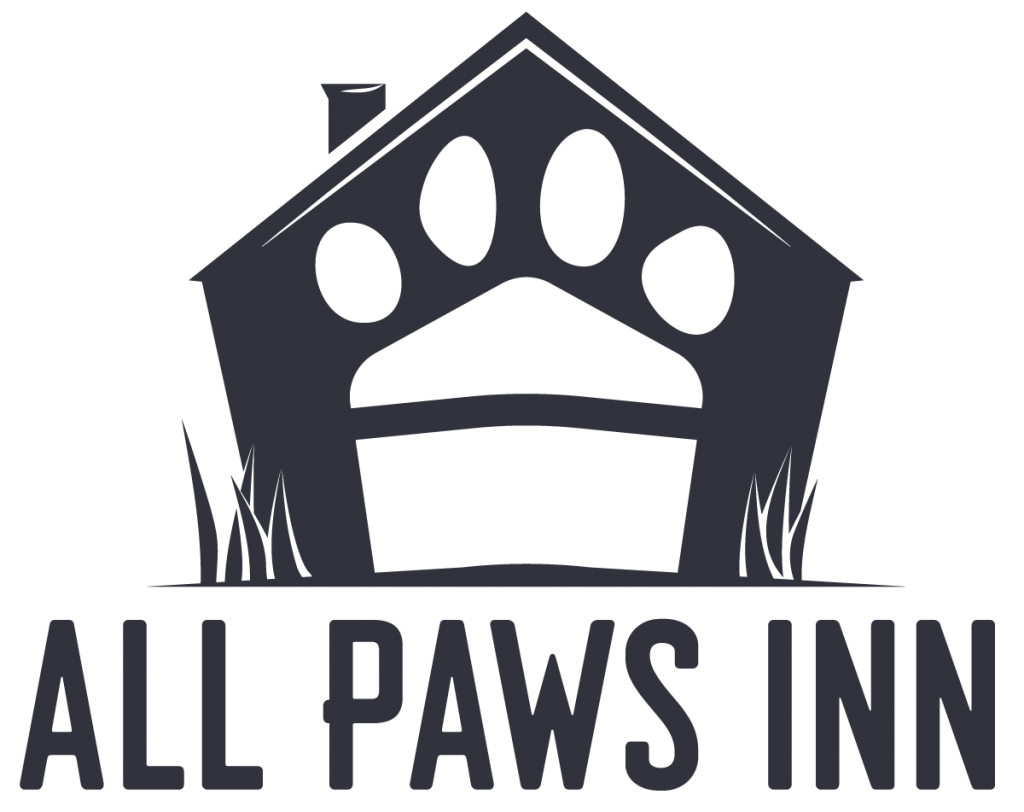 All Paws Logo