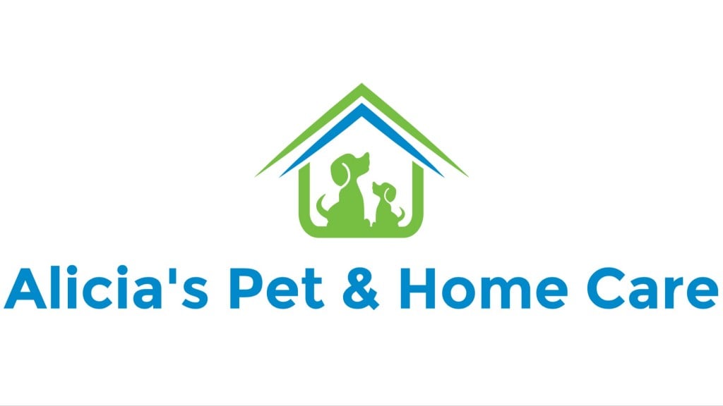 Alicia's Pet & Home Care, LLC Logo