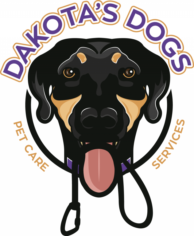 Dakota's Dogs, LLC Logo