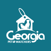 Georgia Pet Watchers Logo