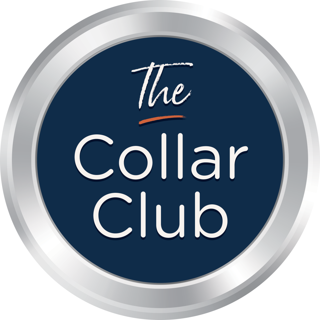 The Collar Club, LLC Logo