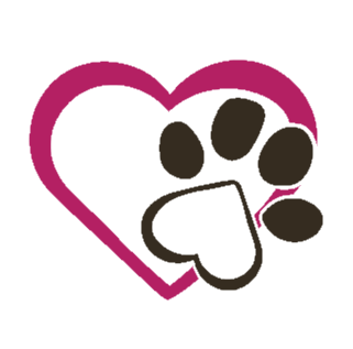 Happy Paws Pet Nanny Logo