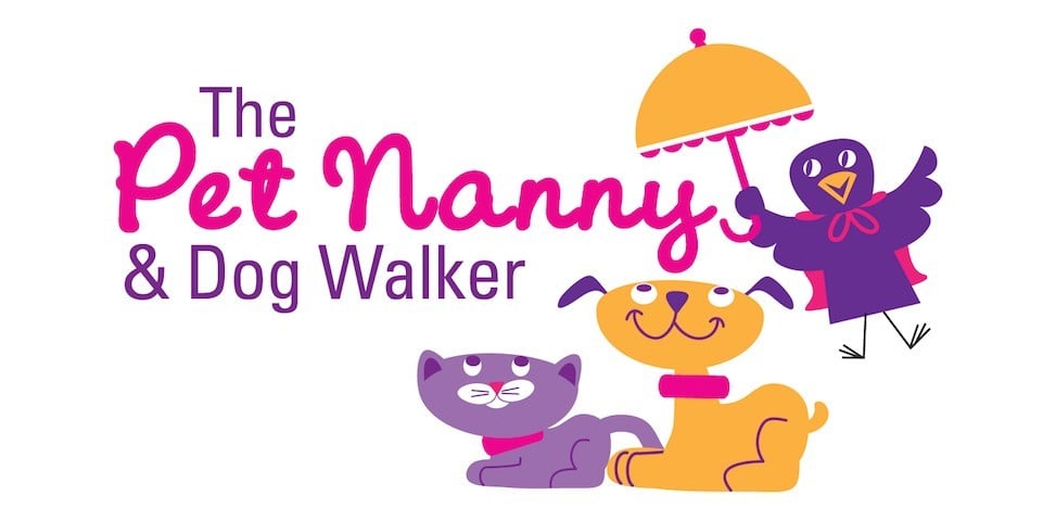 The Pet Nanny Dog Walker Portal