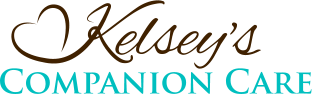 Kelsey's Companion Care, LLC Logo