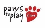Paws To Play Inc Logo