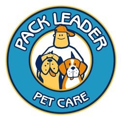 Pack Leader Pet Care, LLC Logo