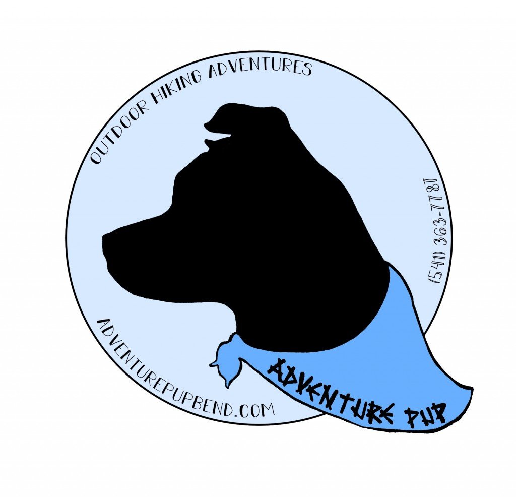 Adventure Pup LLC Logo